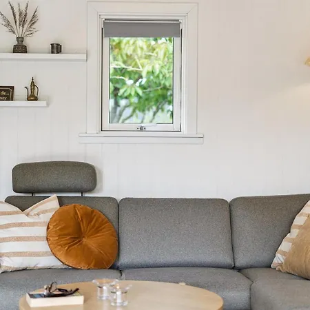 Semesterbostad Esme - 225m To The Fjord By Interhome Holbæk