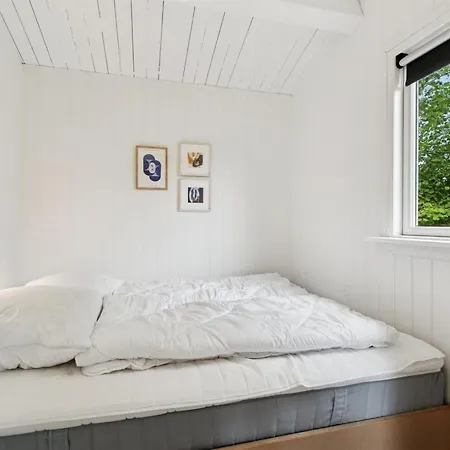 Esme - 225m To The Fjord By Interhome Holbæk