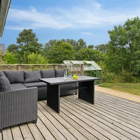 Semesterbostad Esme - 225m To The Fjord By Interhome *