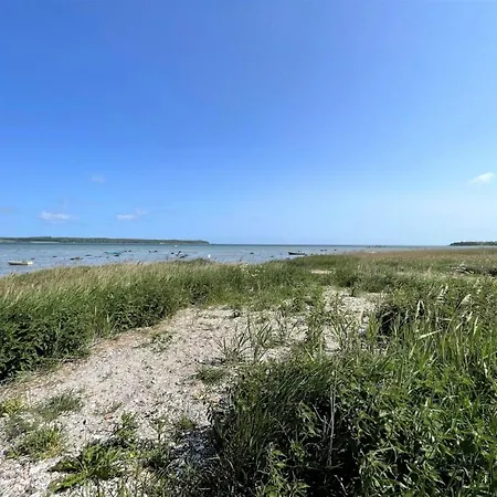 Semesterbostad Esme - 225m To The Fjord By Interhome