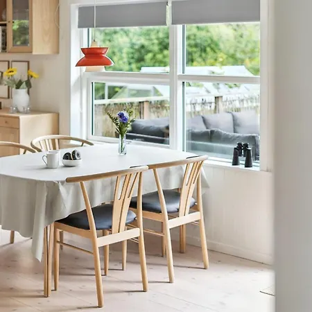 Feriehus Esme - 225m To The Fjord By Interhome *