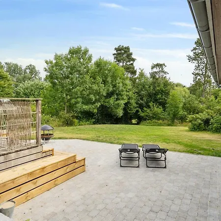 Esme - 225m To The Fjord By Interhome Holbæk