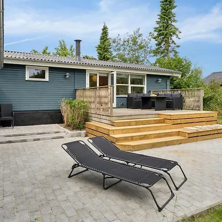 Esme - 225m To The Fjord By Interhome Holbæk