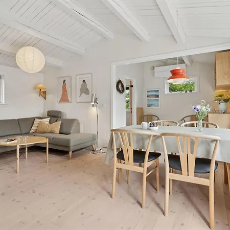 Esme - 225m To The Fjord By Interhome Holbæk